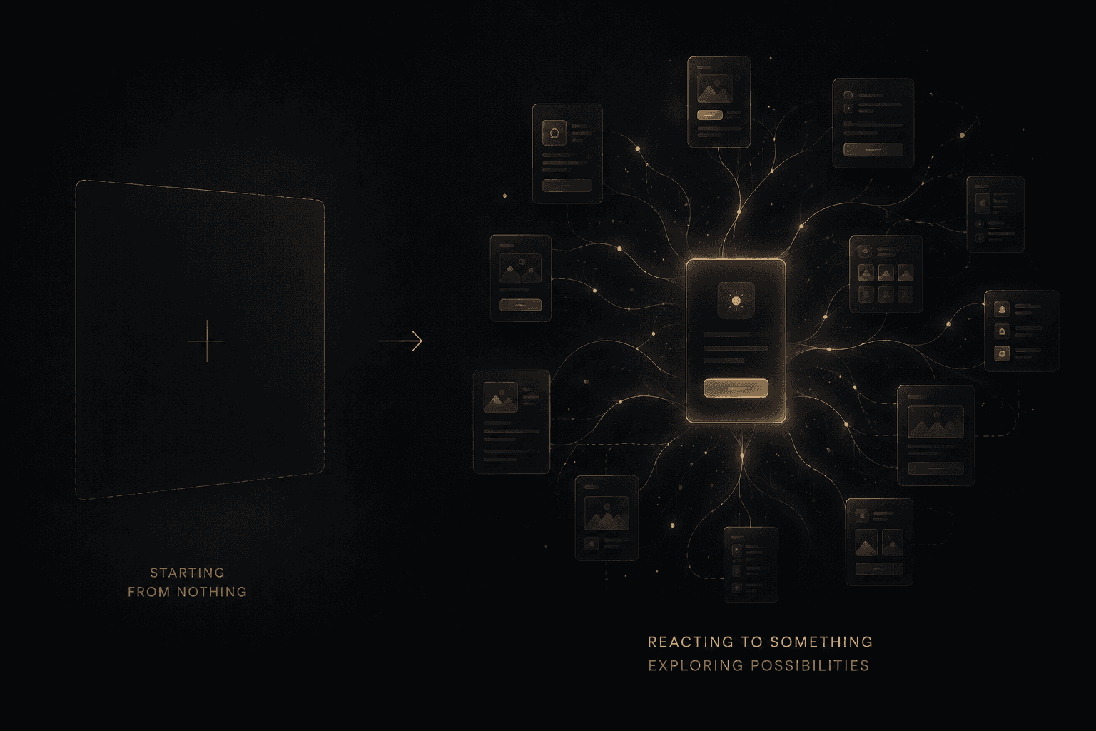 Interactive reward prototype with confetti celebration on click