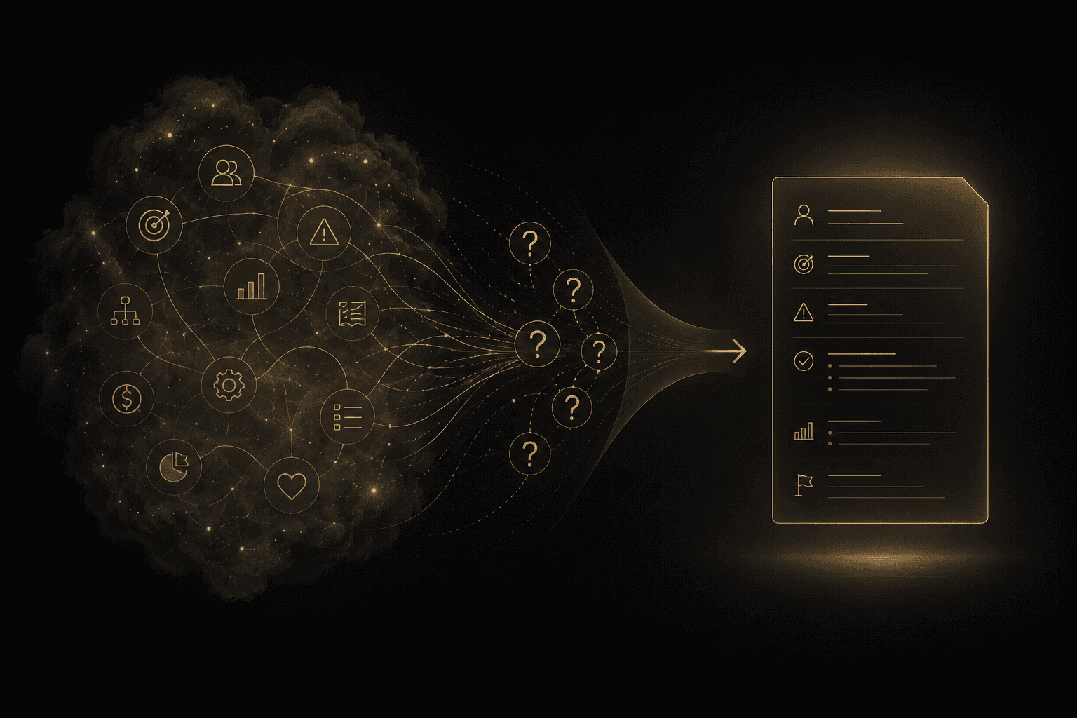 Product discovery compresses thinking before the build phase